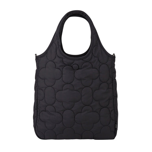 Padded Quilted Shoulder Bag FLOTEF4B14