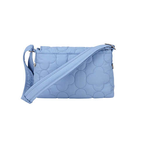 Padded Quilted Two-Way Bag FLOTEF4B13