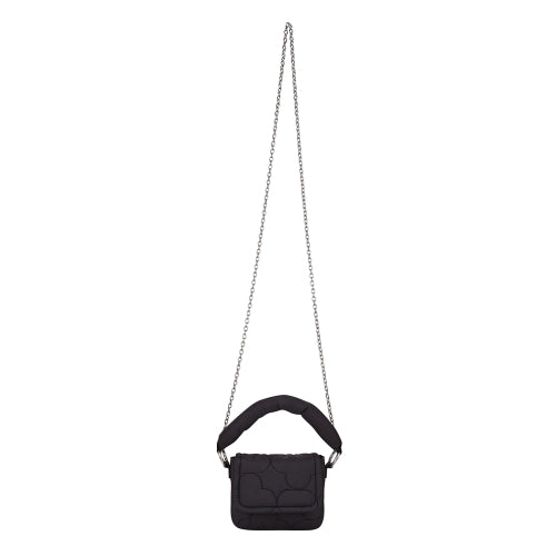 Padded Quilted Micro Mini-Bag FLOTEF4B15