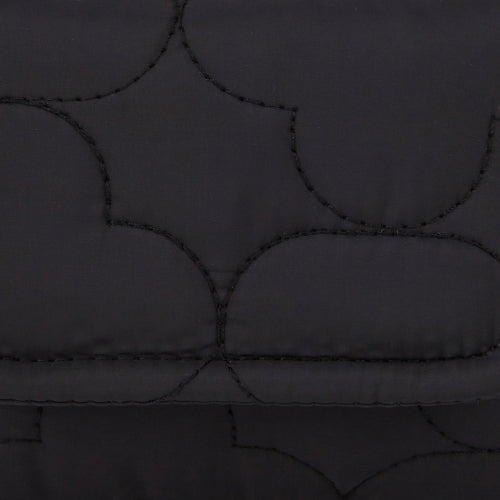 Padded Quilted Micro Mini-Bag FLOTEF4B15