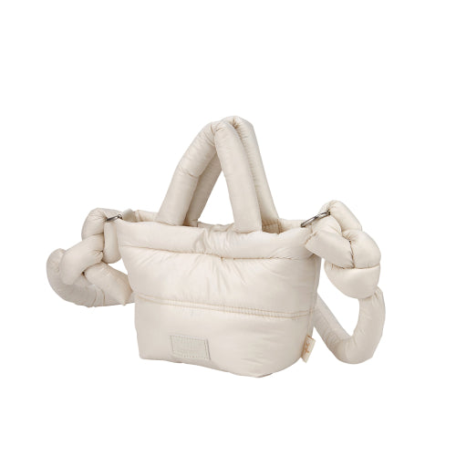 Mermaid Padded Mini-Bag FLOTEF4B11