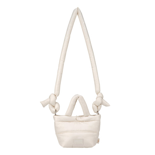 Mermaid Padded Mini-Bag FLOTEF4B11