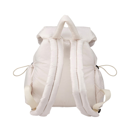 Mermaid Padded Backpack FLOTEF4B07