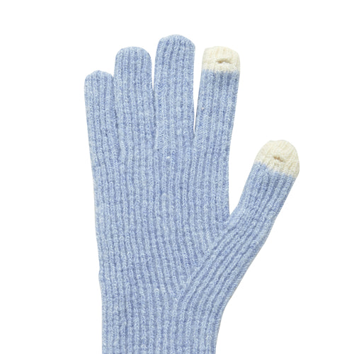 Sundale Knitwear Touch Finger Gloves FLOTEF4A18