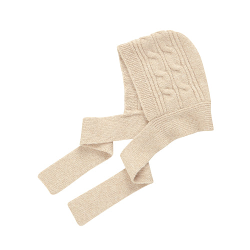 Sundale Knitwear Barclava Muffler FLOTEF4H12