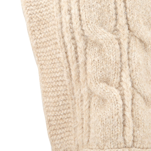 Sundale Knitwear Barclava Muffler FLOTEF4H12