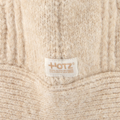 Sundale Knitwear Barclava Muffler FLOTEF4H12