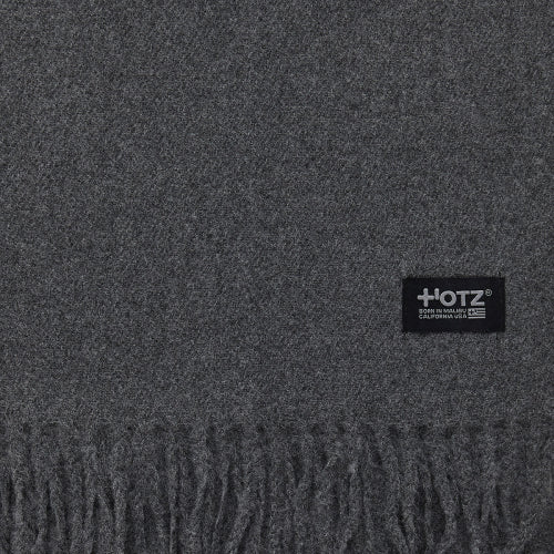 Cashmere muffler FLOTEF4A02