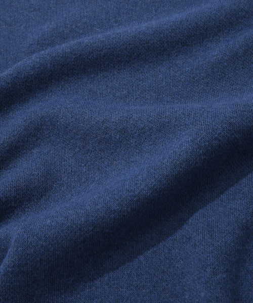 ARCH LOGO CREWNECK KNIT
