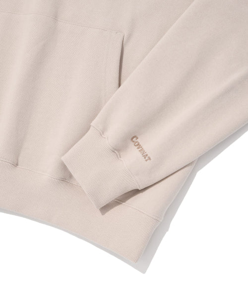 SIGNATURE SYMBOL HOODIE