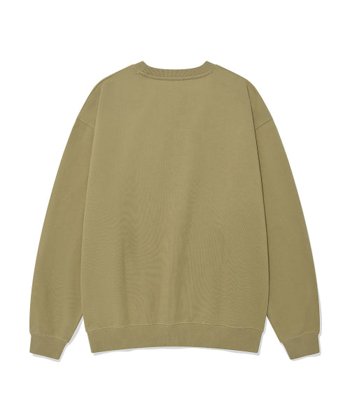 SIGNATURE SYMBOL SWEATSHIRT