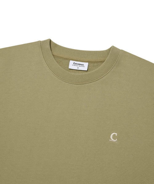 SIGNATURE SYMBOL SWEATSHIRT