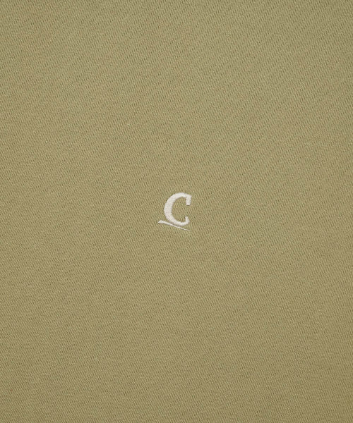 SIGNATURE SYMBOL SWEATSHIRT