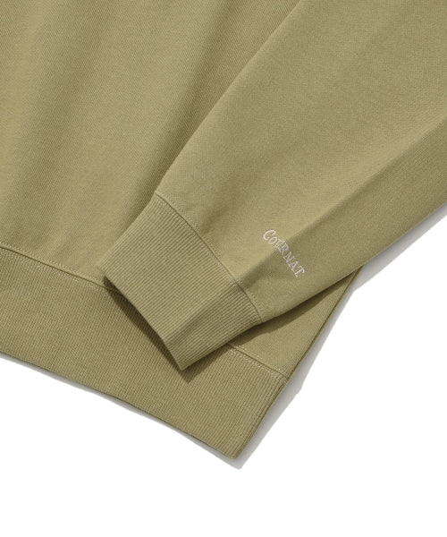 SIGNATURE SYMBOL SWEATSHIRT