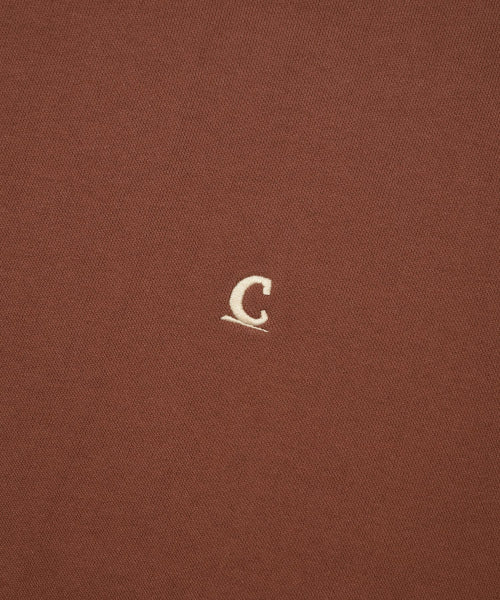 SIGNATURE SYMBOL SWEATSHIRT