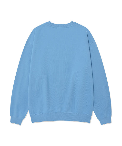 SIGNATURE SYMBOL SWEATSHIRT