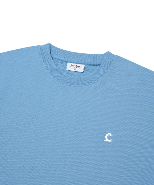 SIGNATURE SYMBOL SWEATSHIRT