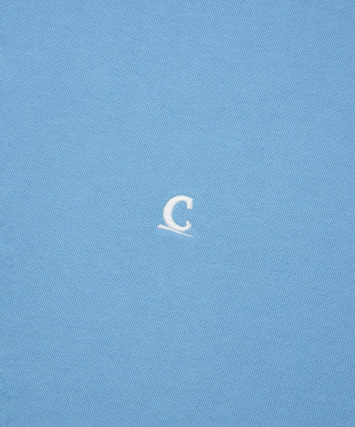 SIGNATURE SYMBOL SWEATSHIRT