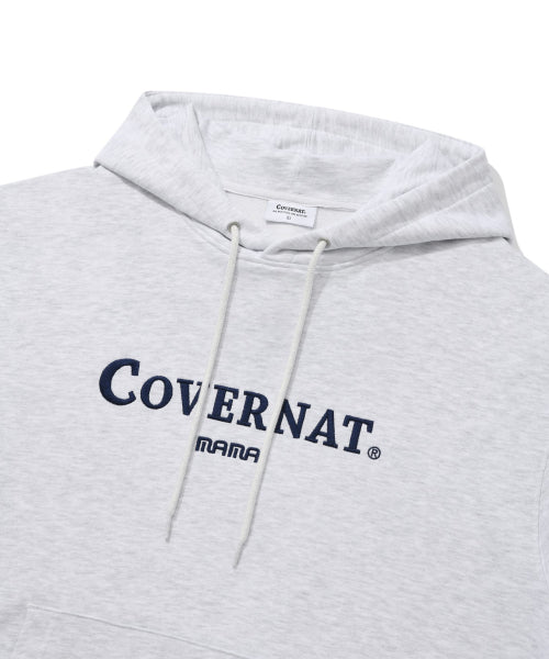 GRAPHIC DTP HOODIE