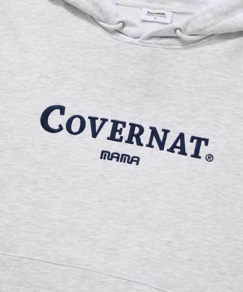 GRAPHIC DTP HOODIE