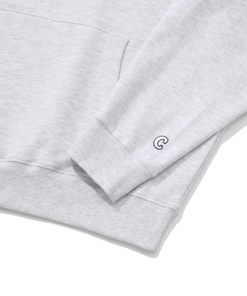 GRAPHIC DTP HOODIE