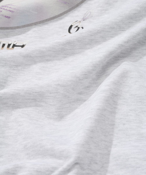 GRAPHIC DTP HOODIE