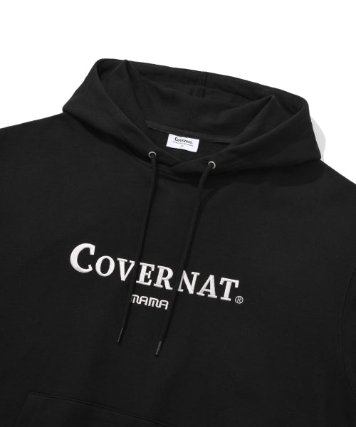 GRAPHIC DTP HOODIE