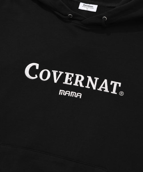 GRAPHIC DTP HOODIE