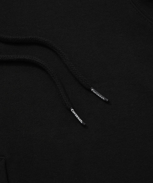 GRAPHIC DTP HOODIE