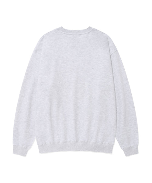 GRAPHIC SWEATSHIRT