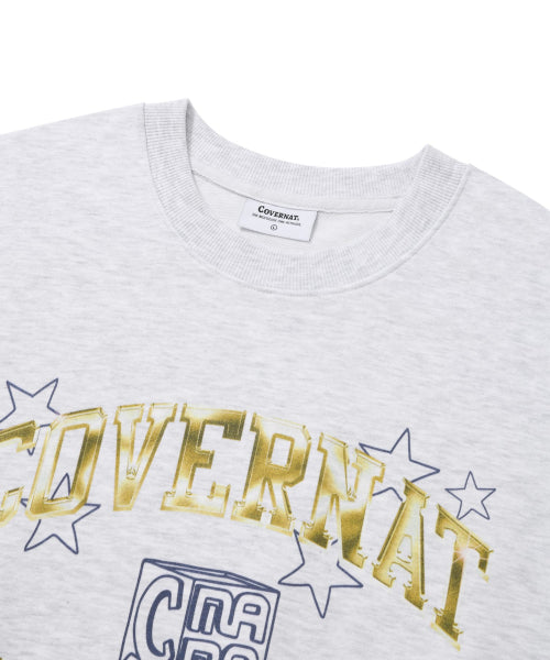 GRAPHIC SWEATSHIRT