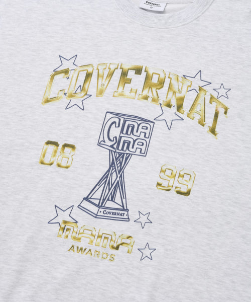 GRAPHIC SWEATSHIRT