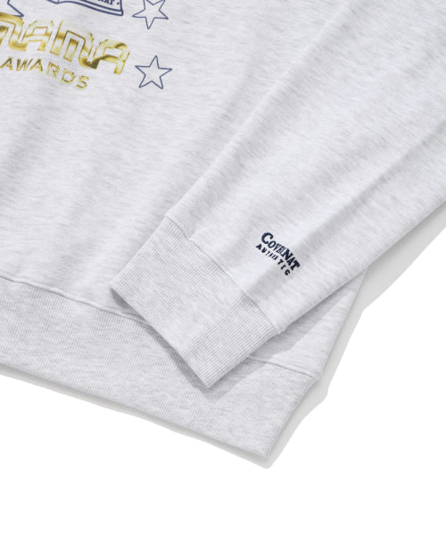 GRAPHIC SWEATSHIRT