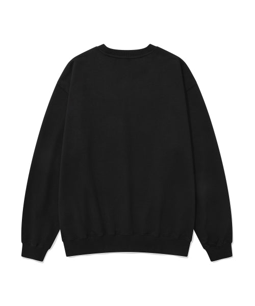 GRAPHIC SWEATSHIRT