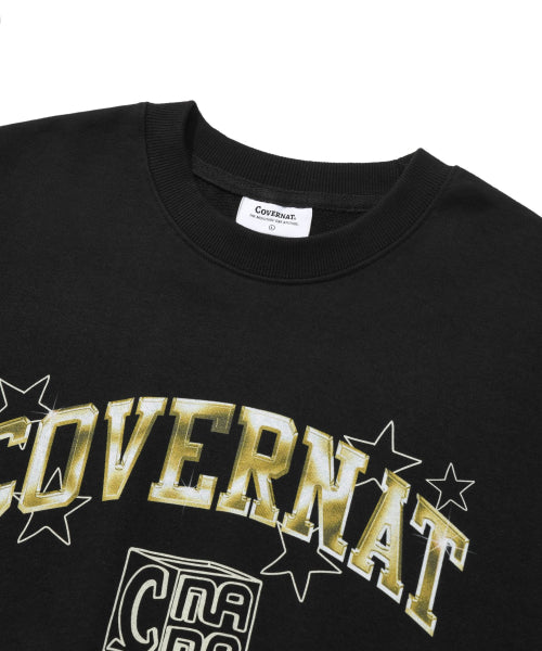 GRAPHIC SWEATSHIRT