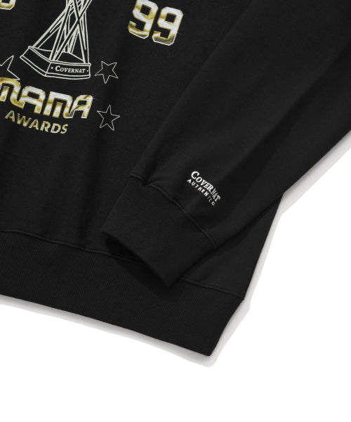 GRAPHIC SWEATSHIRT