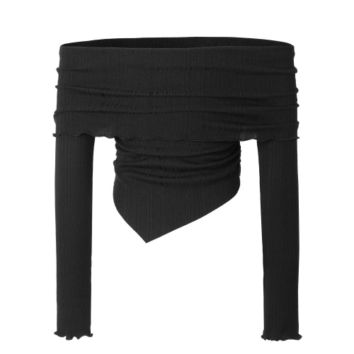 Ballerina Off Shoulder (black)