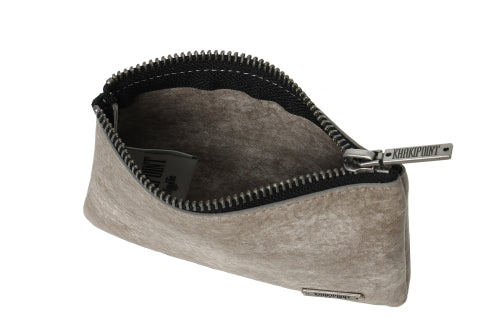 Vintage Card Wallet (beige)