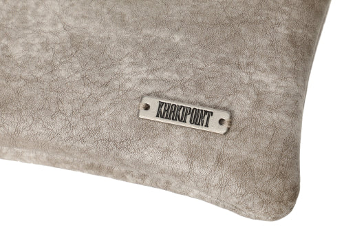 Vintage Card Wallet (beige)