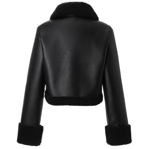 MINI MUSTANG (black)