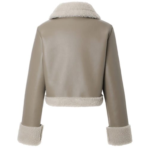 MINI MUSTANG (beige)