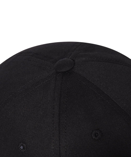[COVERNAT X MAMA] GRAPHIC EMBROIDERY BALL CAP
