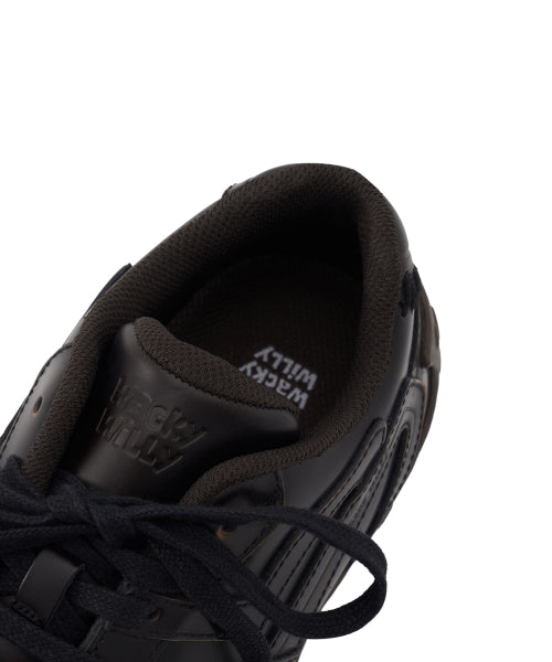 Kithes Sneakers Brown
