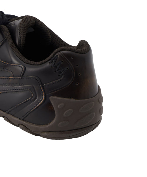 Kithes Sneakers Brown