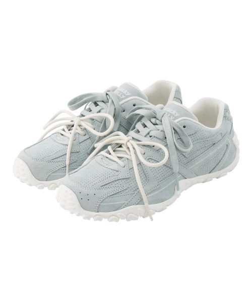 Women's Kitten Sneakers Light Blue