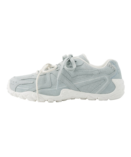 Women's Kitten Sneakers Light Blue