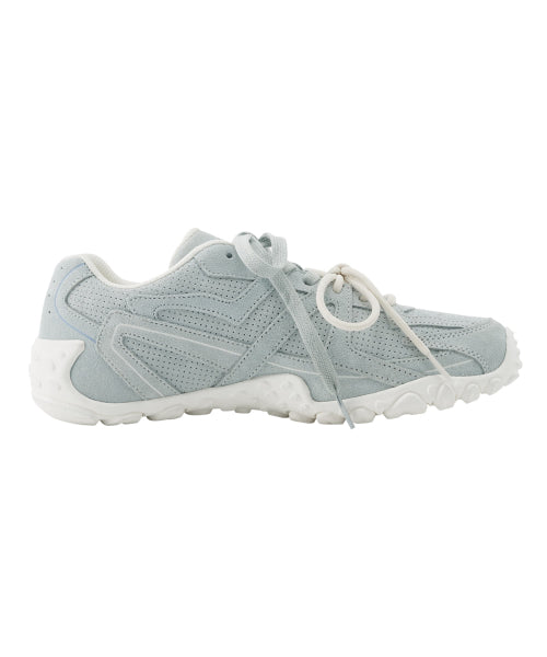 Women's Kitten Sneakers Light Blue