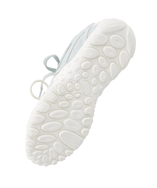 Women's Kitten Sneakers Light Blue