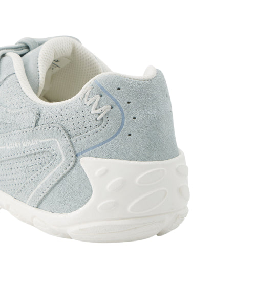 Women's Kitten Sneakers Light Blue