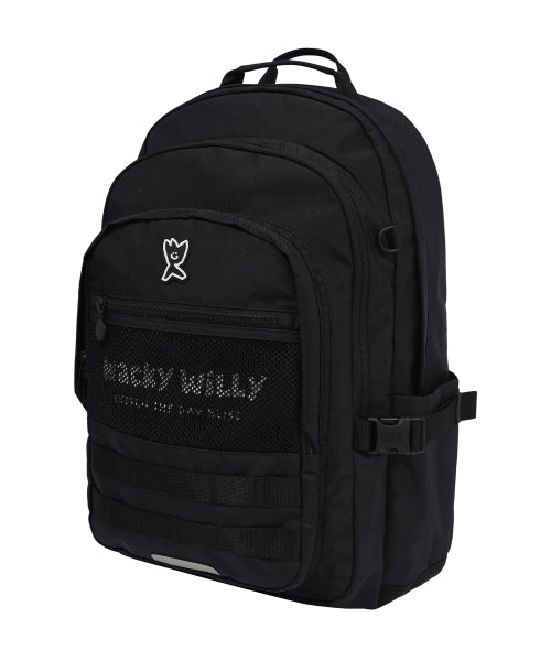 Flight 30L Backpack Black